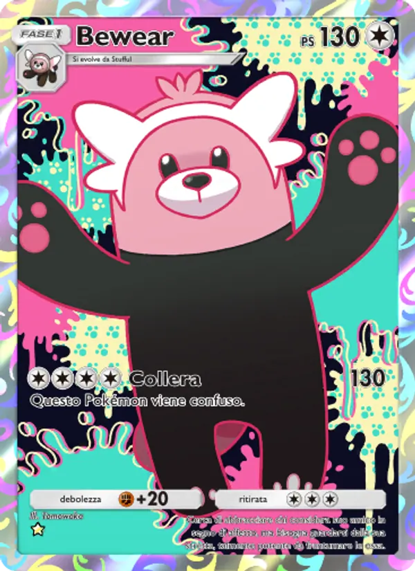 Bewear