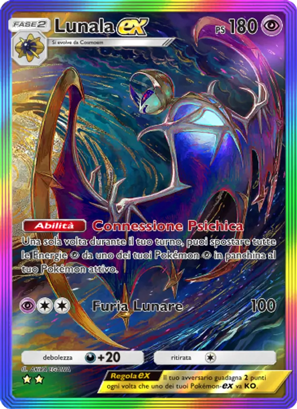 Lunala-ex