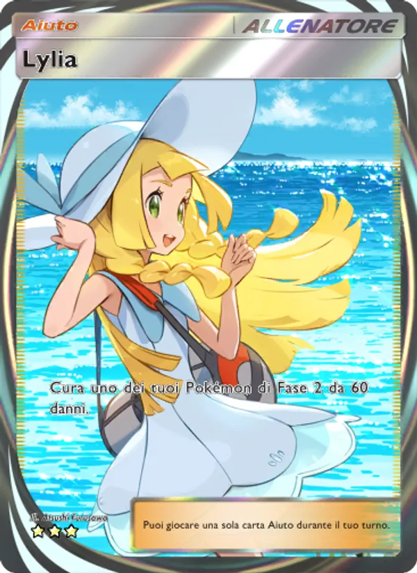 Lylia