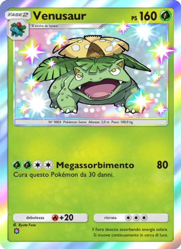 Venusaur