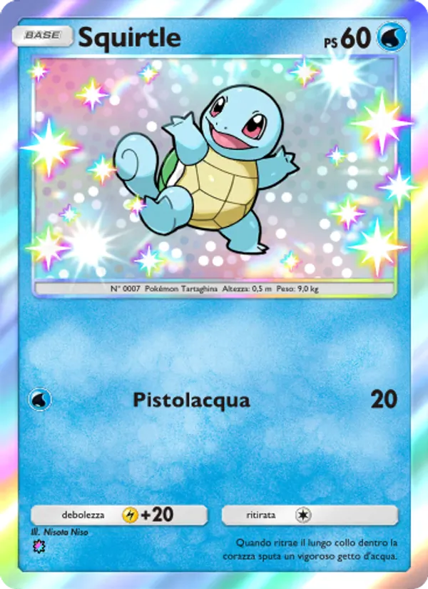 Squirtle