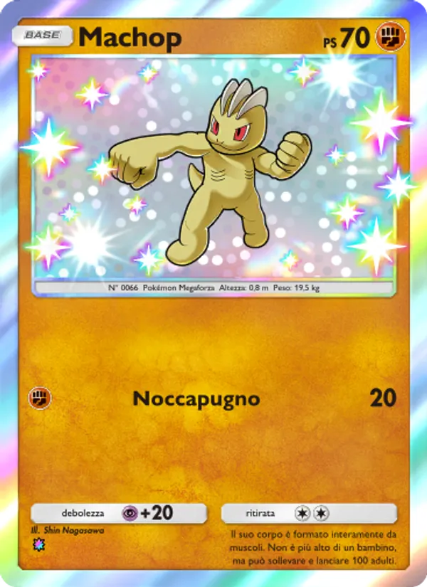 Machop