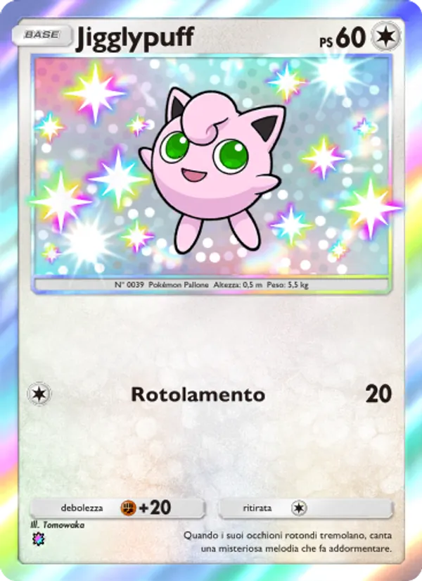 Jigglypuff