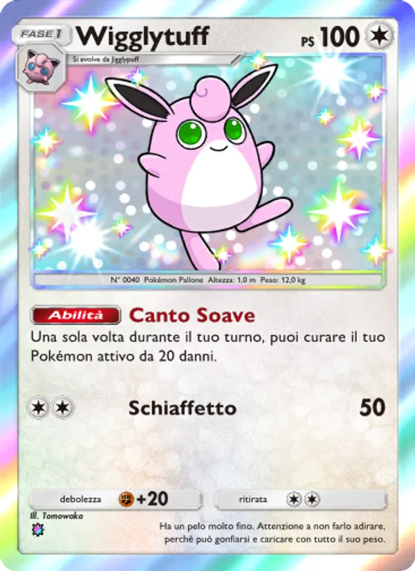 Wigglytuff