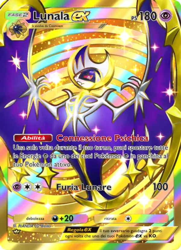 Lunala-ex