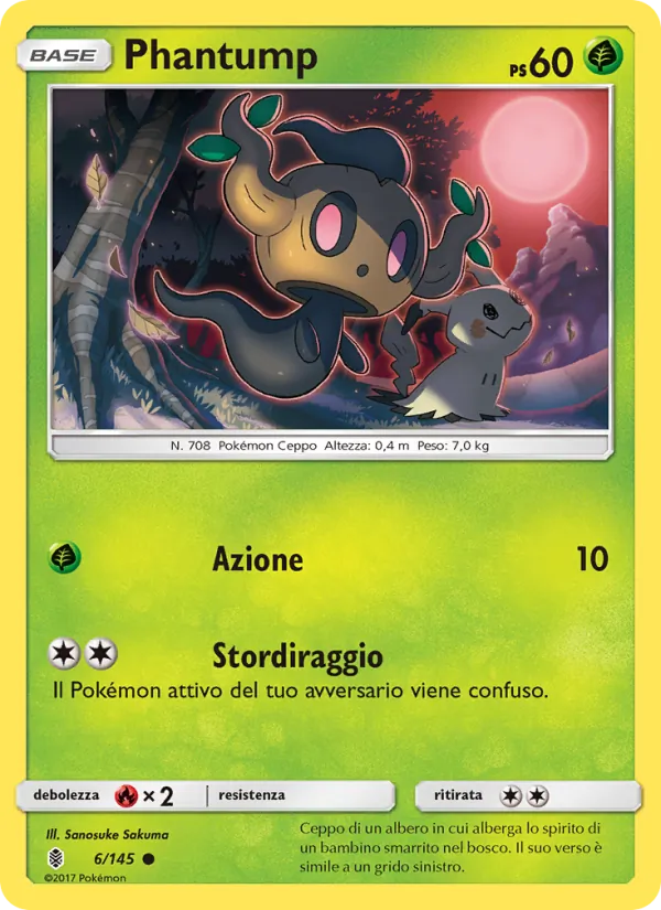 Phantump