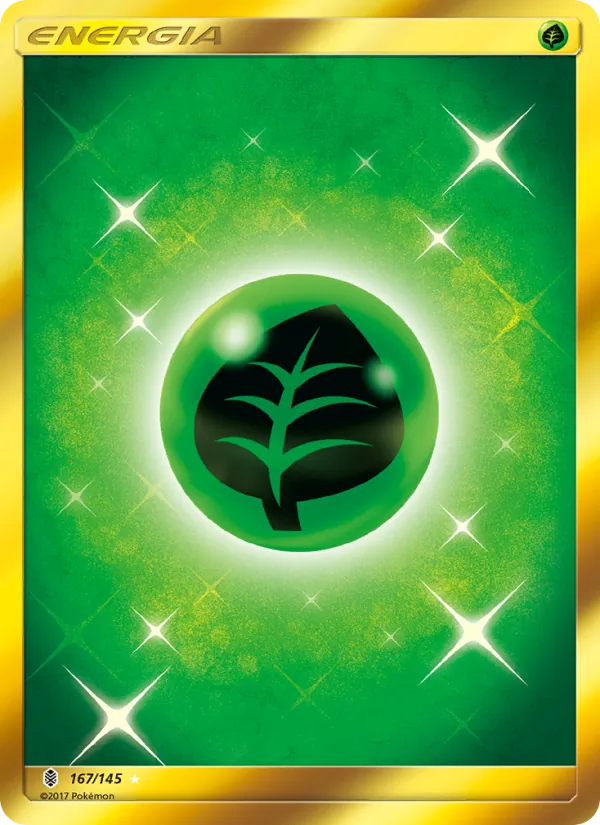 Energia Erba