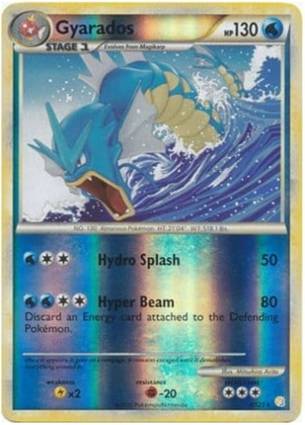 Gyarados
