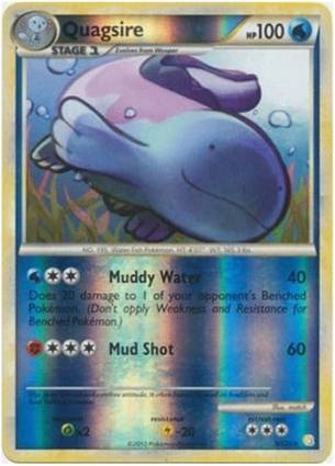 Quagsire