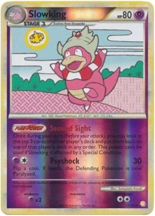 Slowking