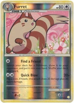 Furret