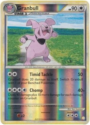 Granbull