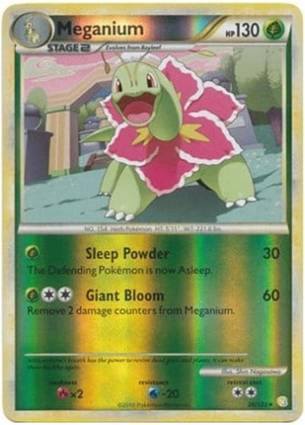 Meganium