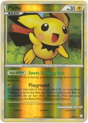 Pichu