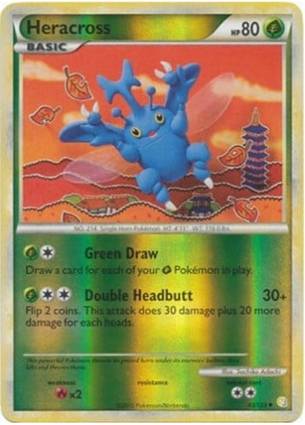 Heracross