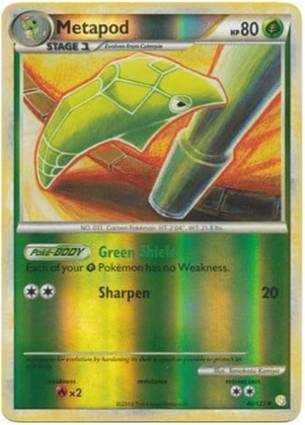 Metapod