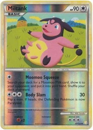 Miltank