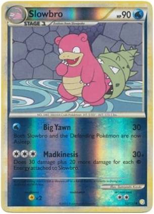 Slowbro