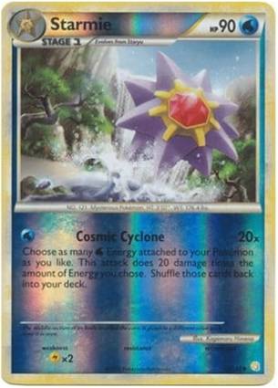 Starmie