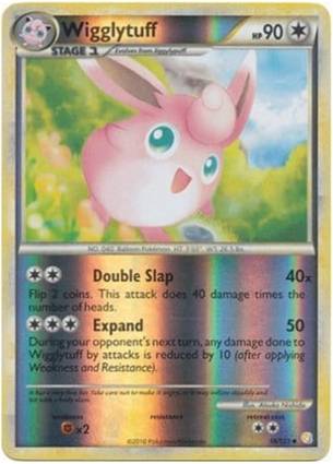 Wigglytuff