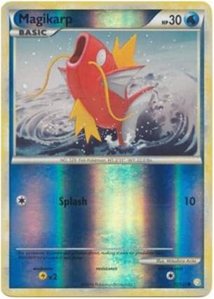 Magikarp
