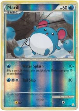 Marill
