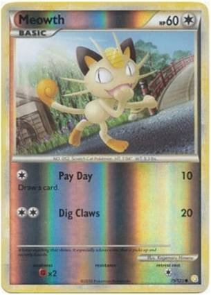 Meowth