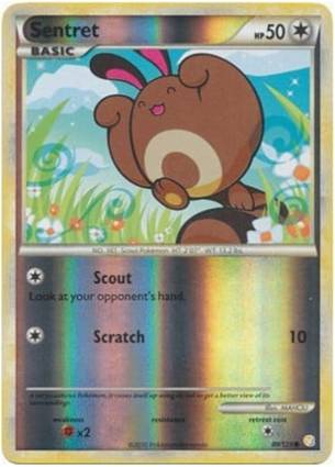 Sentret