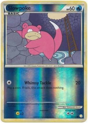 Slowpoke
