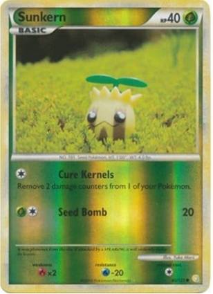 Sunkern