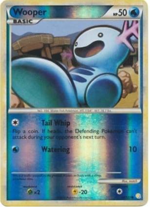 Wooper