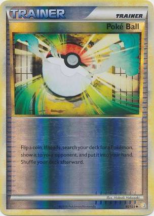 Poké Ball