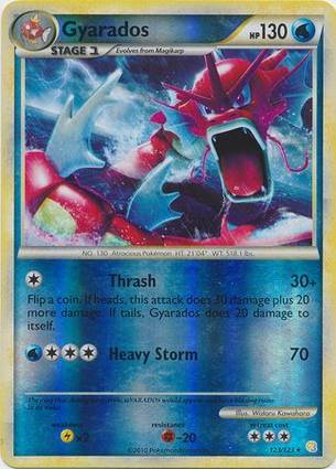 Gyarados