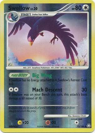 Swellow
