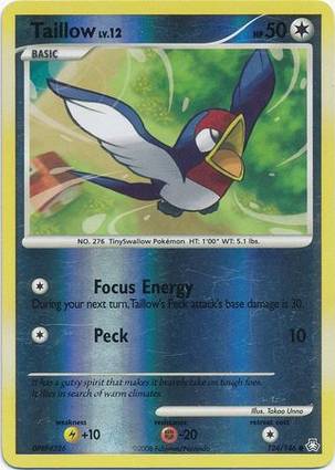 Taillow