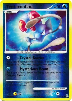 Tentacool