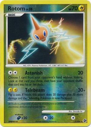 Rotom