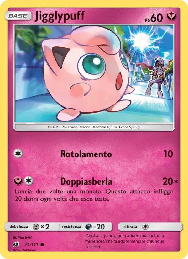Jigglypuff