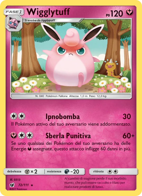 Wigglytuff