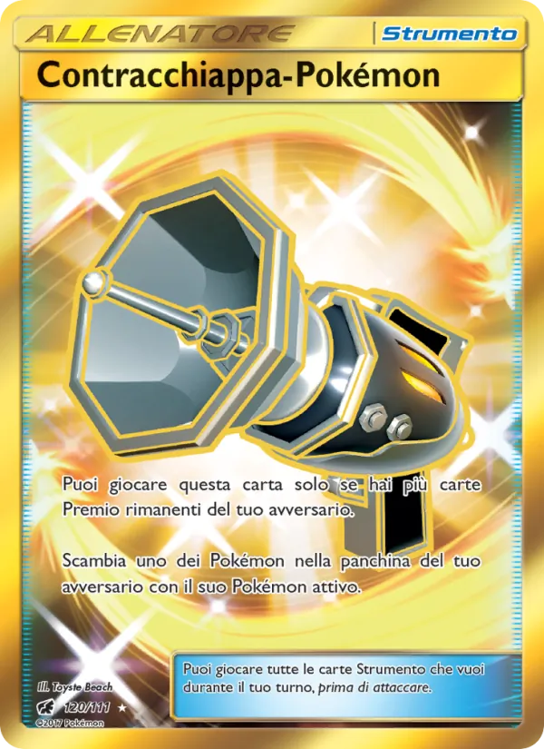 Contracchiappa-Pokémon