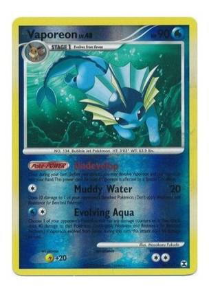 Vaporeon
