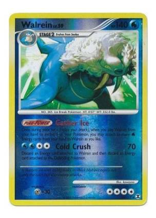 Walrein