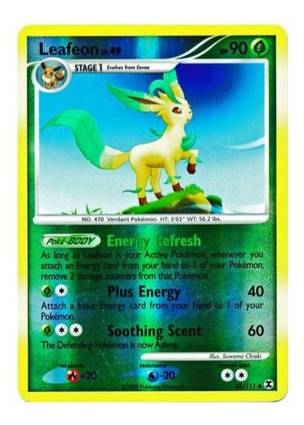 Leafeon
