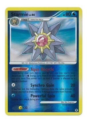 Starmie