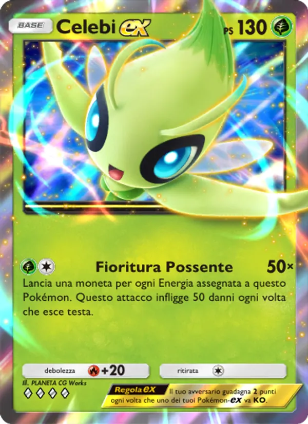 Celebi-ex