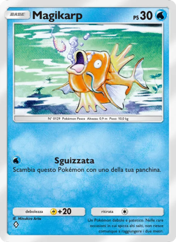 Magikarp