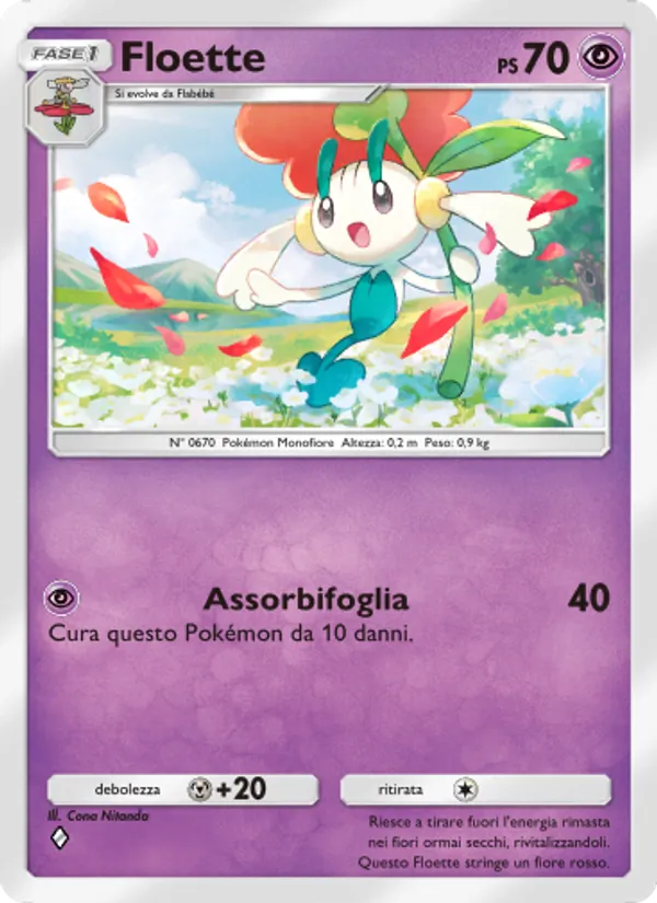 Floette