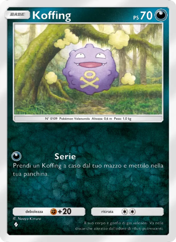 Koffing