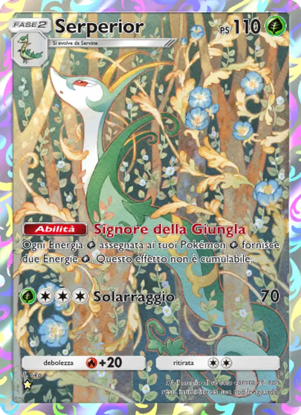 Serperior