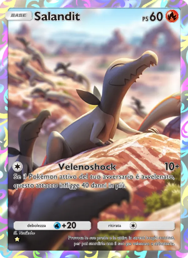 Salandit